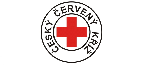 Logo Červeného kříže