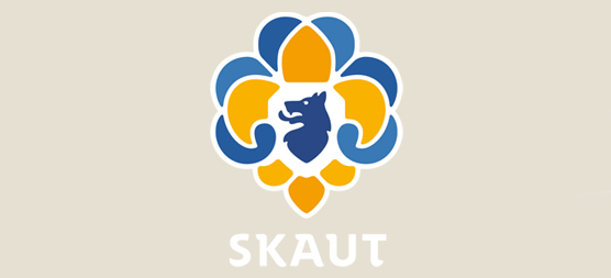 Logo Skaut