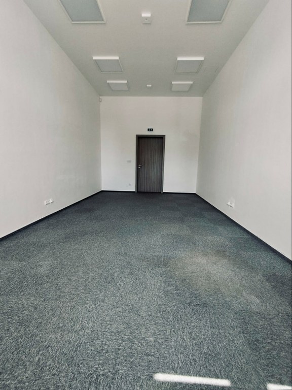 🏢 Hledáte reprezentativní kancelář pro své podnikání?
