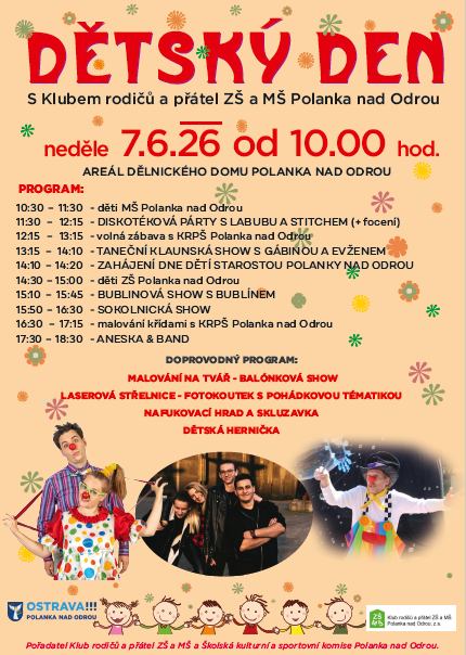 Dětský den 