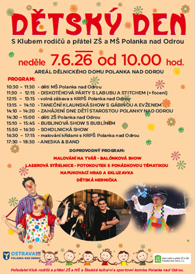 Dětský den 
