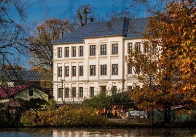 Informace občanům  - stavba D1 km 342-354, protihluková opatření