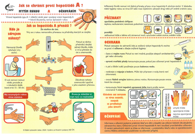 Jak se chránit proti hepatitidě A