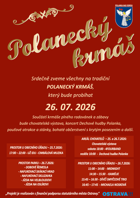 Polanecký krmáš