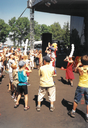 Fotbalové utkání osobností 2003