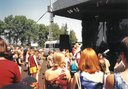 Fotbalové utkání osobností 2003