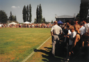 Fotbalové utkání osobností 2003