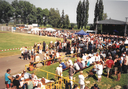 Fotbalové utkání osobností 2003