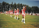 Fotbalové utkání osobností 2003