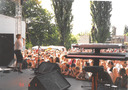 Fotbalové utkání osobností 2003 - I. Bartošová