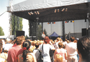 Fotbalové utkání osobností 2003 - I. Bartošová