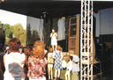Fotbalové utkání osobností 2003