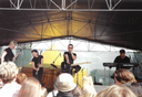 Megashow na fotlabovém hřišti 2001 - Petr Muk