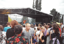 Megashow na fotlabovém hřišti 2001 - Michal David