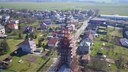 oprava věže