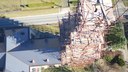 oprava věže