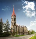 Kostel sv. Anny