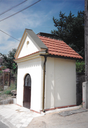 Kaplička sv. Vendelína po rekonstrukci_2
