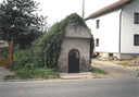 Kaplička sv. Vendelína