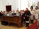 svěcení praporu