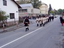 svěcení praporu