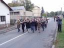 svěcení praporu