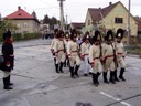 svěcení praporu