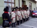 svěcení praporu
