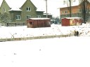 Výstavba sportovní haly