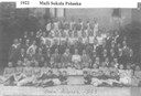 1922 Muži sokola Polanka