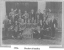 1926 Dechová hudba