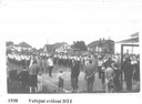 1930 Veřejné cvičení DTJ