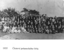 1933 Členové polaneckého Orla