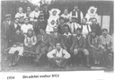 1934 Divadelní soubor DTJ