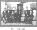 1934 Výbor DTJ