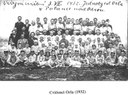 Cvičenci Orla 1932