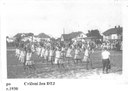 po 1930 Cvičení žen DTJ 
