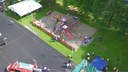 Polanka Cup 2017 + Dětský den