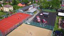 Polanka Cup 2017 + Dětský den