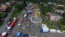 Polanský krmáš 2017