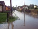povodeň 2009