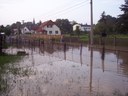 povodeň 2009