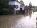 povodeň 2009