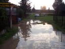 povodeň 2009