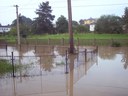 povodeň 2009