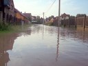 povodeň 2009