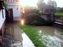povodeň 2009