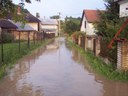 povodeň 2009