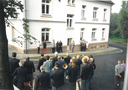 Slavnostní otevření DPS 2000