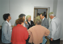 Slavnostní otevření DPS 2000